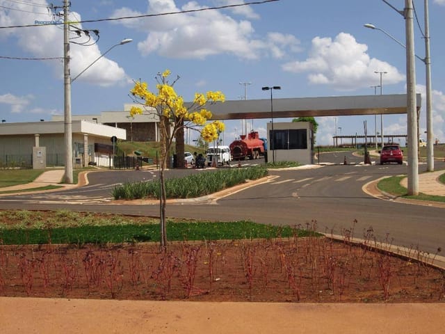 Foto do Terreno - Terreno à venda 422M², Cyrela Landscape, Uberaba - MG | ZUCATO IMOBILIARIA LTDA