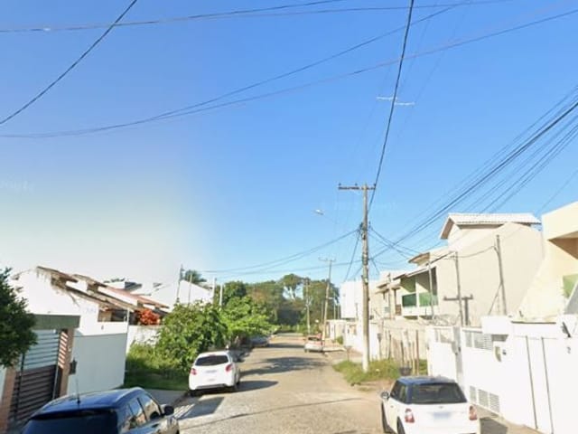 Terreno com 140m², à venda, no bairro Alphaville III em Campos dos Goytacazes