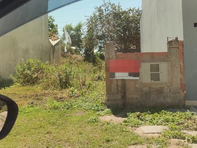 Terreno com 140m², à venda, no bairro Alphaville III em Campos dos Goytacazes