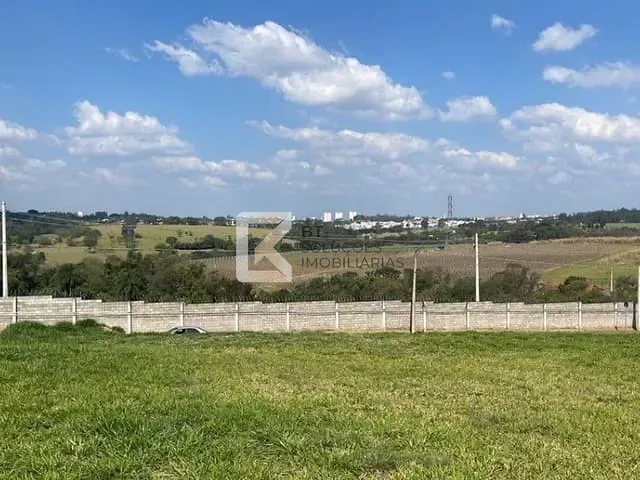 Terreno com 1200m², à venda, no bairro Jardim Quintas da Terracota em Indaiatuba