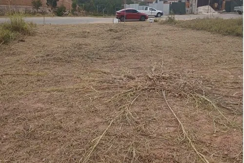Terreno residencial para venda em Residencial Reserva Bellano (Calipal A), 267m²