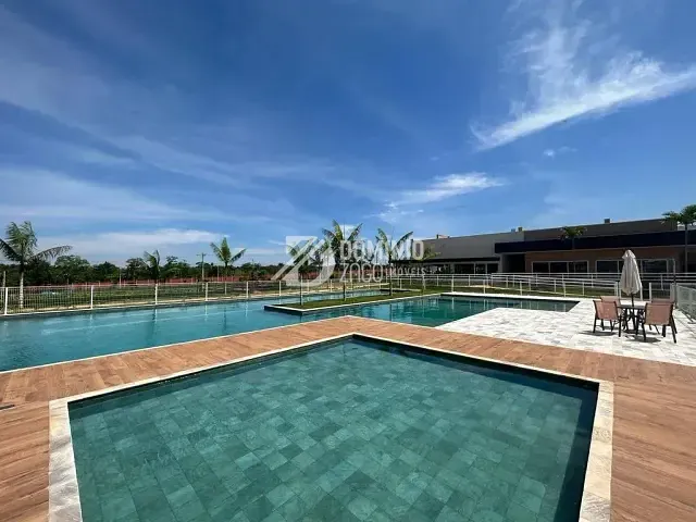 Terreno com 394m², à venda, no bairro Recreio dos Bandeirantes em Uberaba