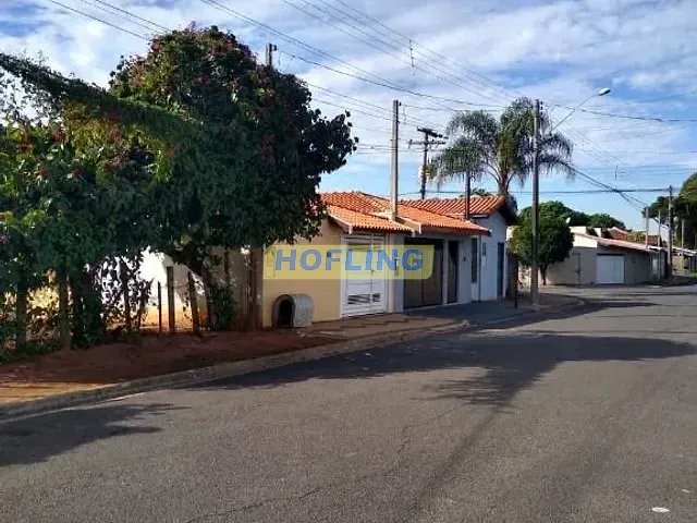 Terreno com 300m², à venda, no bairro Altos de Ipeúna em Ipeúna