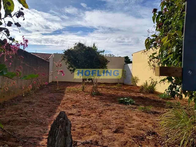 Terreno com 300m², à venda, no bairro Altos de Ipeúna em Ipeúna