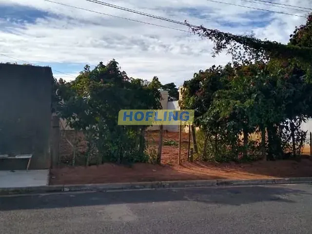 Terreno com 300m², à venda, no bairro Altos de Ipeúna em Ipeúna