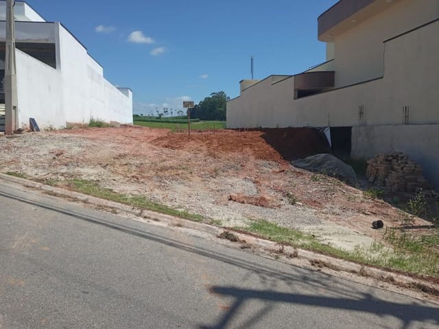 Foto do Terreno - Terreno à venda, 293 m² por R$ 340.000,00 - Condomínio Residencial Mantiqueira - São José dos Campos/SP | INDEPENDENCE NEGOCIOS IMOBILIARIOS LTDA