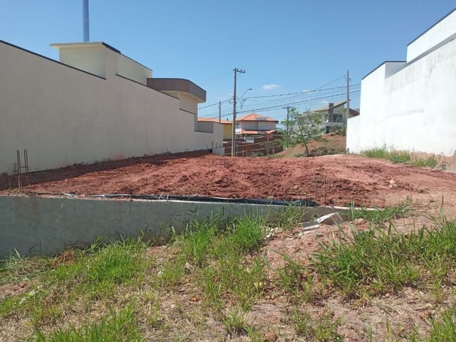 Foto do Terreno - Terreno à venda, 293 m² por R$ 340.000,00 - Condomínio Residencial Mantiqueira - São José dos Campos/SP | INDEPENDENCE NEGOCIOS IMOBILIARIOS LTDA