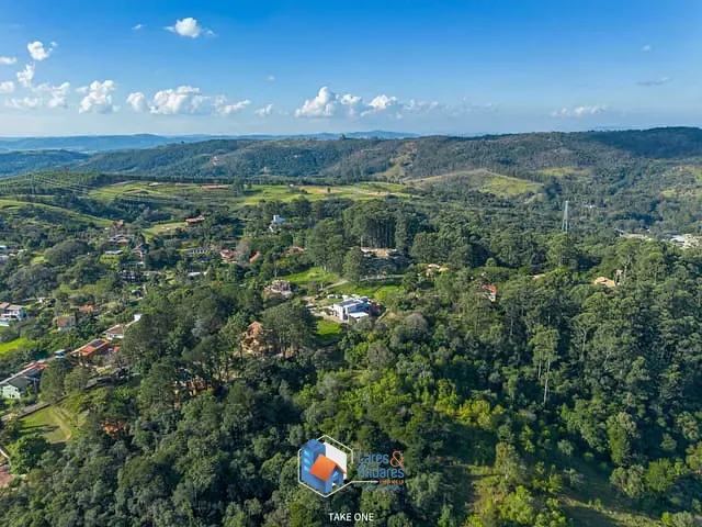 Terreno com 2280m² 1 quarto e 1 banheiro, à venda, no bairro Caixa D´Água em Vinhedo