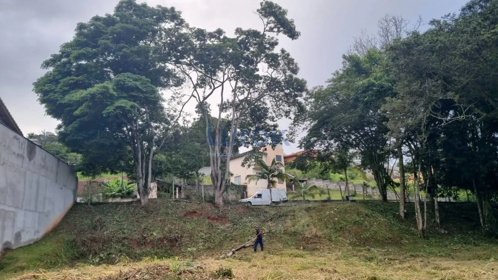 Terreno, 1254 m² - Foto 1