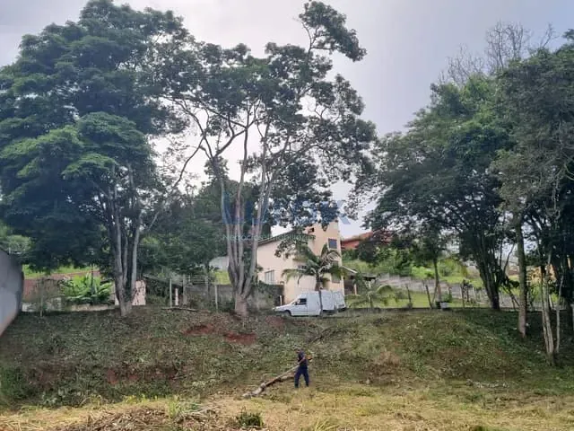 Terreno com 1254m², à venda, no bairro Jardim Leonor em Itatiba