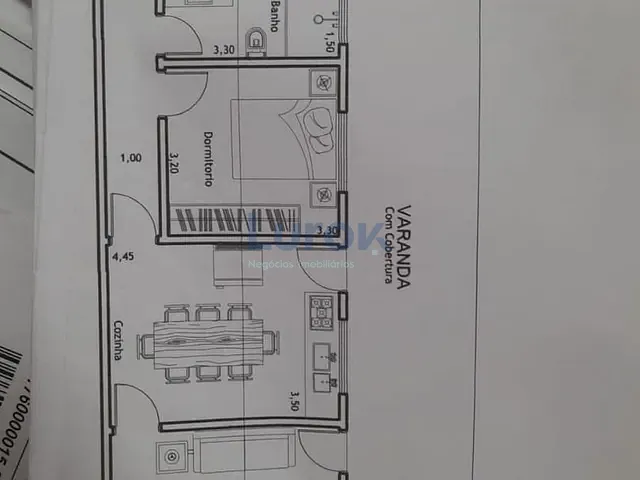Terreno com 1254m², à venda, no bairro Jardim Leonor em Itatiba