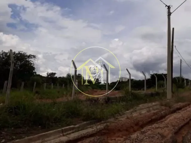 Terreno com 5000m², à venda, no bairro Jardim Leocadia em Sorocaba