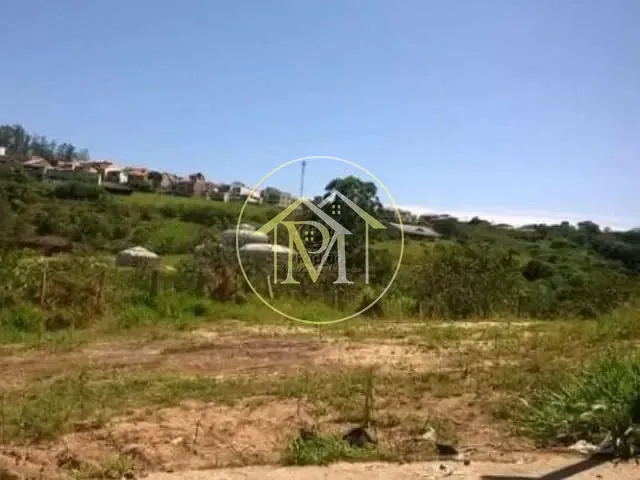 Terreno com 5000m², à venda, no bairro Jardim Leocadia em Sorocaba