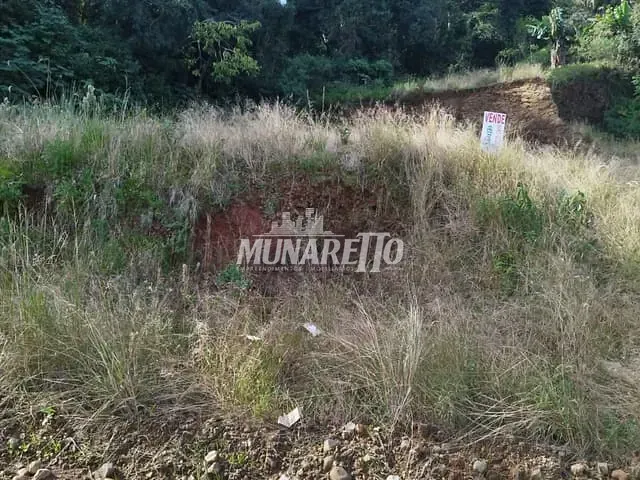 Terreno com 4m², à venda, no bairro Fragosos em Concórdia