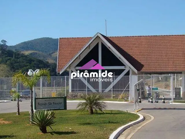 Terreno com 1000m², à venda, no bairro Jambeiro em Jambeiro