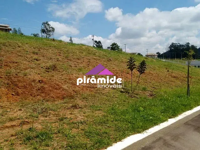 Terreno com 1000m², à venda, no bairro Jambeiro em Jambeiro