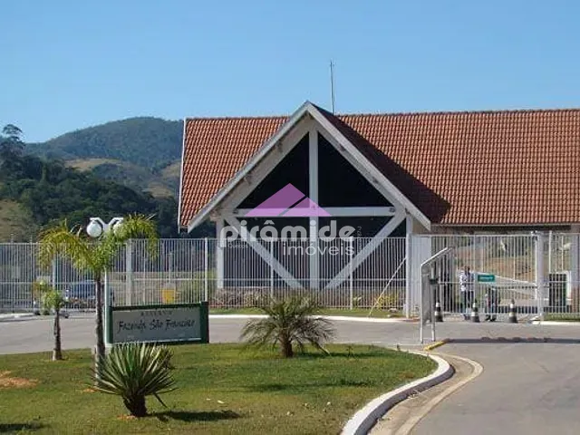 Terreno com 1000m², à venda, no bairro Jambeiro em Jambeiro