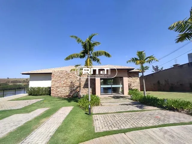 Terreno com 732m², à venda, no bairro Loteamento Parque dos Alecrins em Campinas