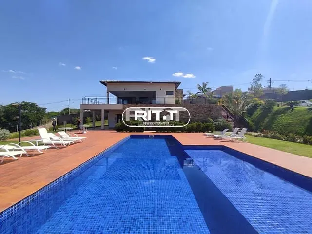 Terreno com 732m², à venda, no bairro Loteamento Parque dos Alecrins em Campinas