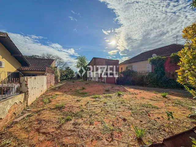 Terreno com 348m², à venda, no bairro Boa Vista em Novo Hamburgo