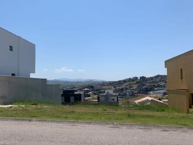 Foto do Terreno - Terreno à venda 451.2M², Urbanova, São José dos Campos - SP | Condomínio Mônaco | RUSSI IMÓVEIS