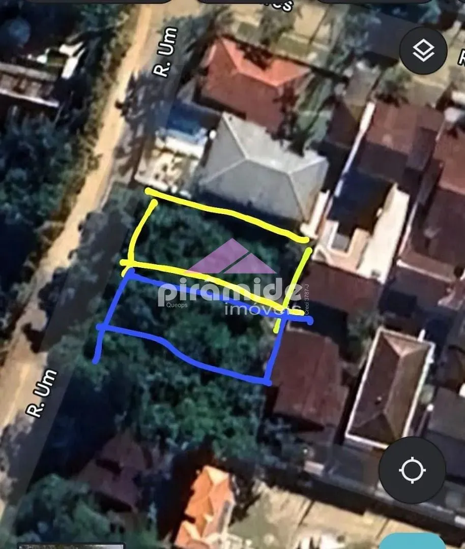 Terreno, 387 m² - Foto 3
