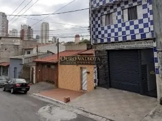 Terreno com 494m², à venda, no bairro Vila Bertioga em São Paulo