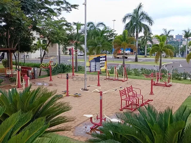 Terreno com 263m², à venda, no bairro Residencial Portal do Lago em Sumaré