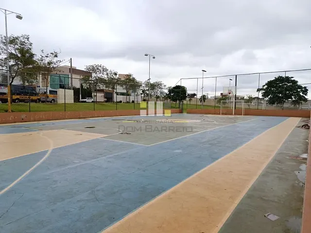 Terreno com 263m², à venda, no bairro Residencial Portal do Lago em Sumaré