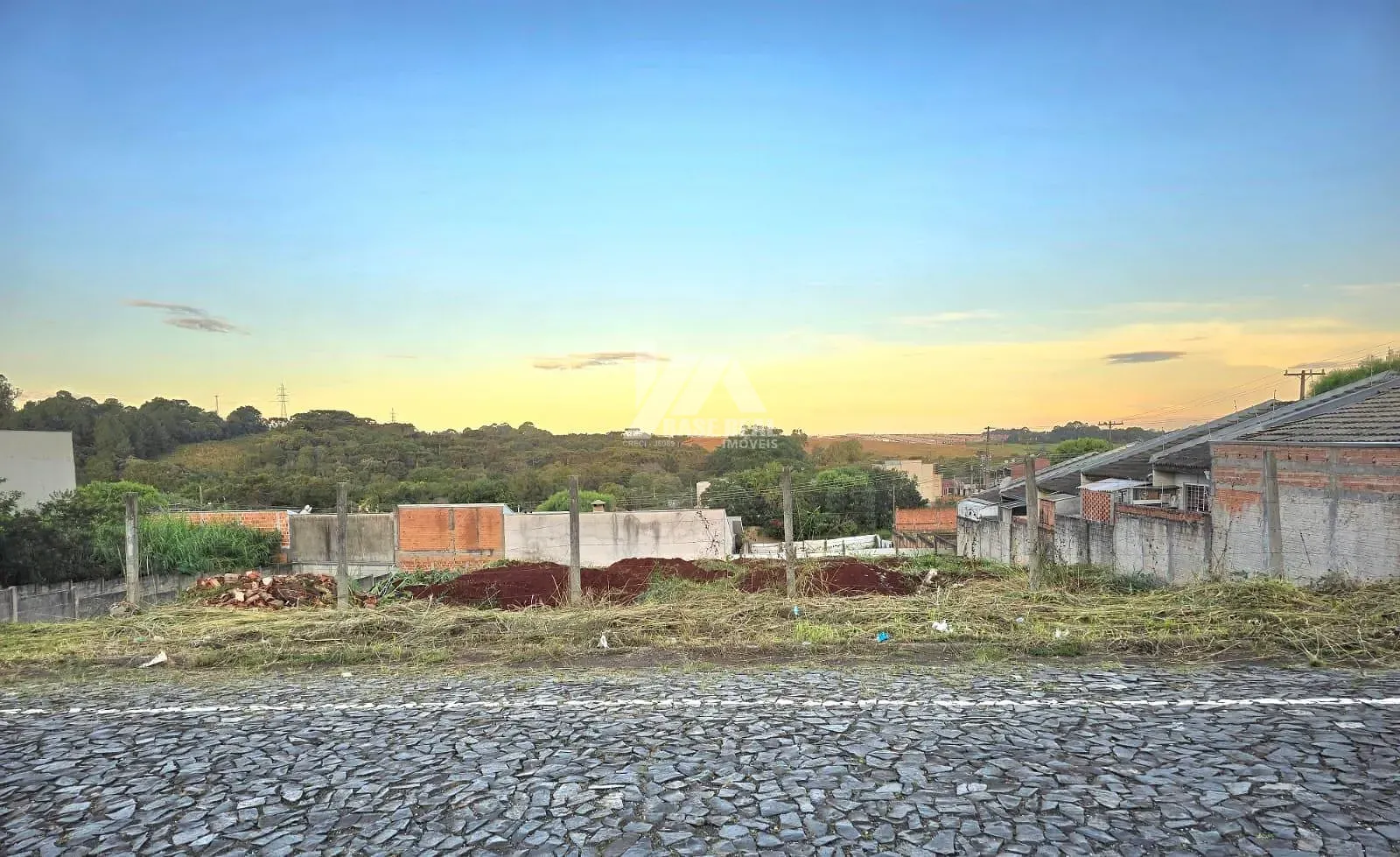 Terreno à venda, Oficinas, Ponta Grossa, PR — Oficinas, Ponta Grossa