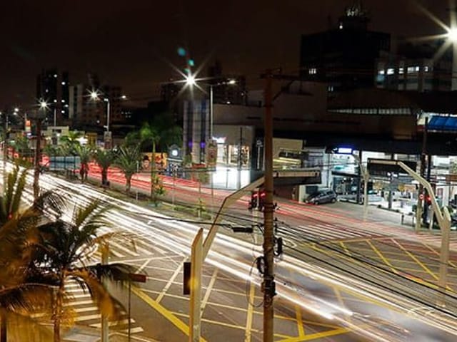 Terreno com 338m², à venda, no bairro Santo Antônio em São Caetano do Sul