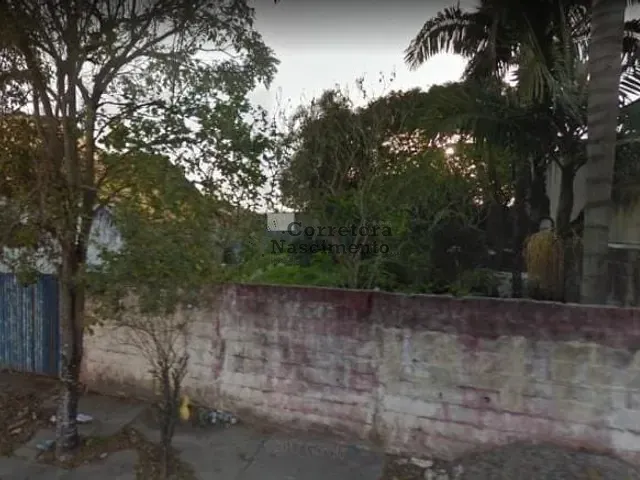 Terreno com 192m², à venda, no bairro Jardim Altos de Santana II em Jacareí