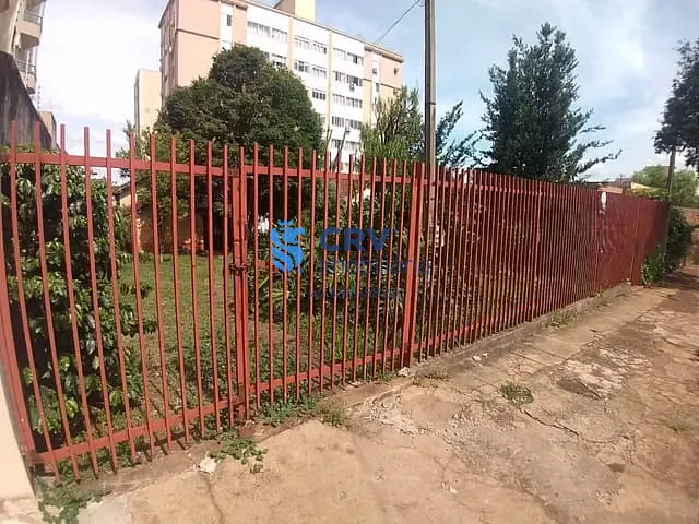 Terreno com 525m², à venda, no bairro Centro em Londrina
