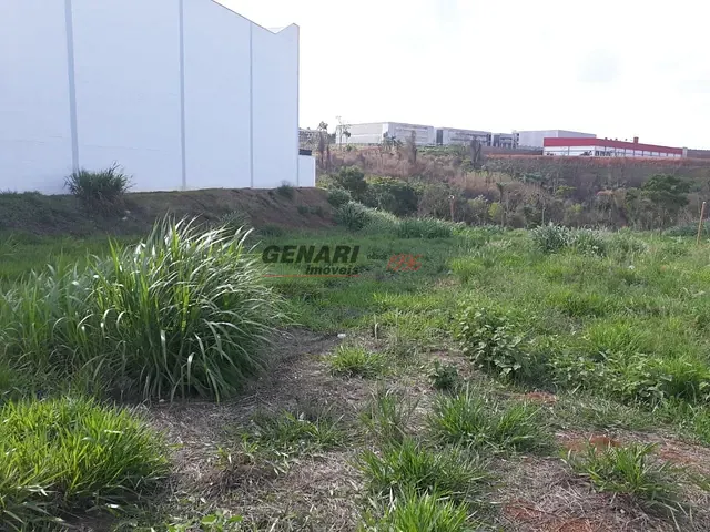 Terreno com 500m², para alugar, no bairro Europark Comercial em Indaiatuba