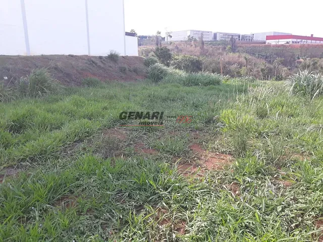 Terreno com 500m², para alugar, no bairro Europark Comercial em Indaiatuba