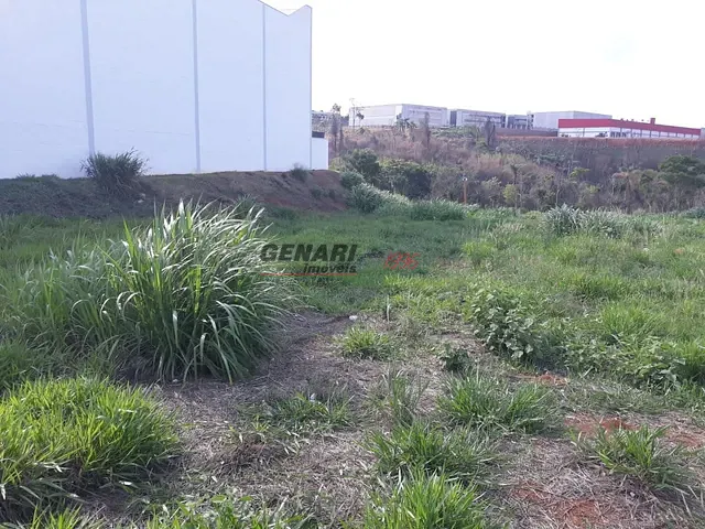 Terreno com 500m², para alugar, no bairro Europark Comercial em Indaiatuba