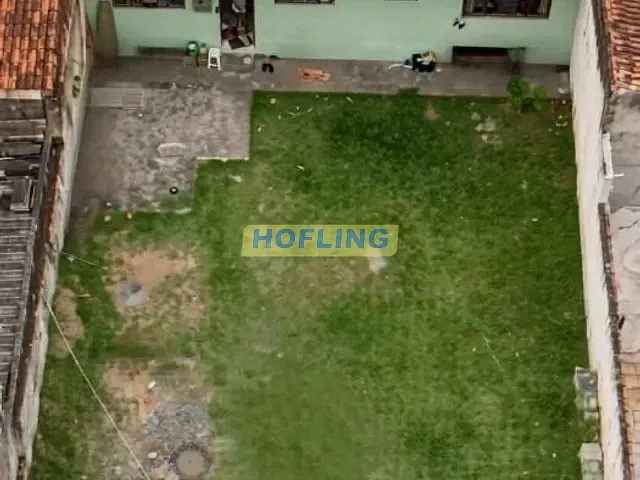 Terreno com 252m², à venda, no bairro Jardim Corumbá em Itanhaém