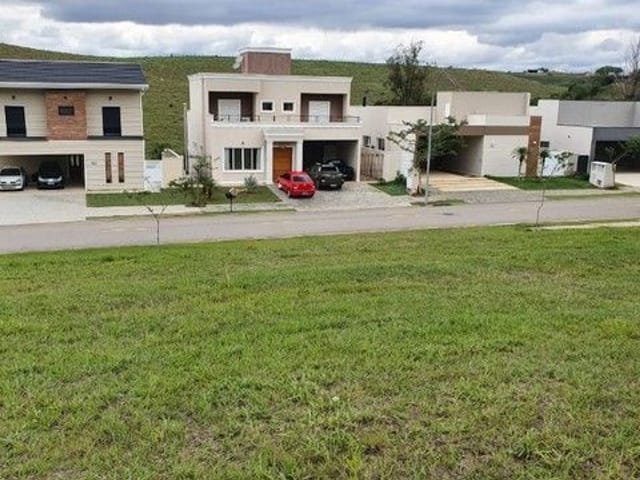 Foto do Terreno - Terreno à venda, 504 m² por R$ 1.200.000,00 - Condomínio Residencial Alphaville II - São José dos Campos/SP | INDEPENDENCE NEGOCIOS IMOBILIARIOS LTDA