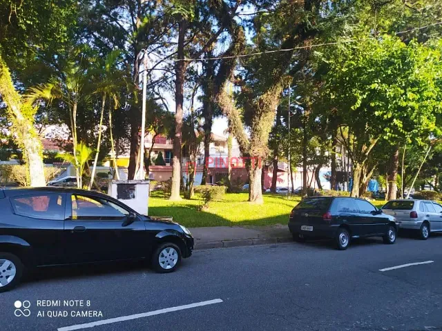 Terreno à venda, no bairro Dos Casa em São Bernardo do Campo