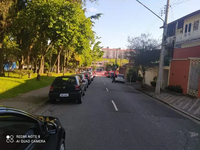 Terreno à venda, no bairro Dos Casa em São Bernardo do Campo