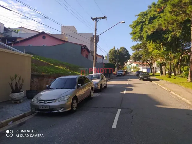 Terreno à venda, no bairro Dos Casa em São Bernardo do Campo