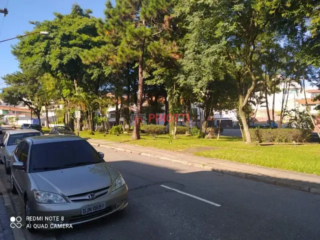 Terreno à venda, no bairro Dos Casa em São Bernardo do Campo
