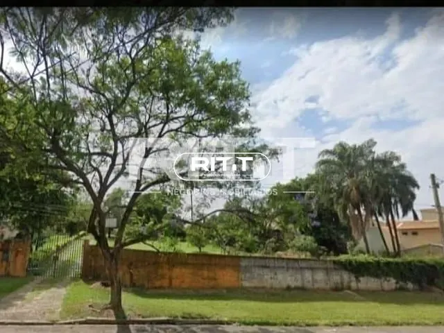 Terreno com 6684m², à venda, no bairro Parque Taquaral em Campinas