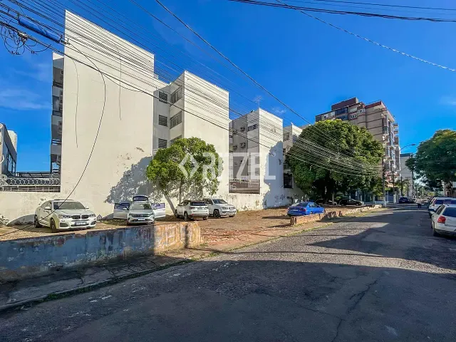 Terreno com 492m², à venda, no bairro Pátria Nova em Novo Hamburgo