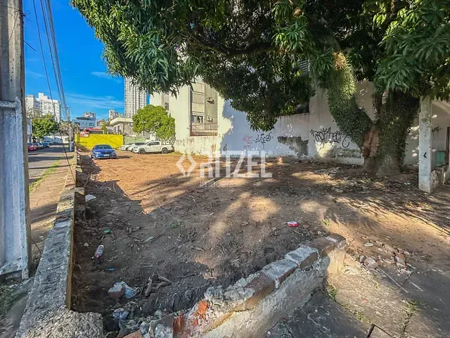 Terreno com 492m², à venda, no bairro Pátria Nova em Novo Hamburgo