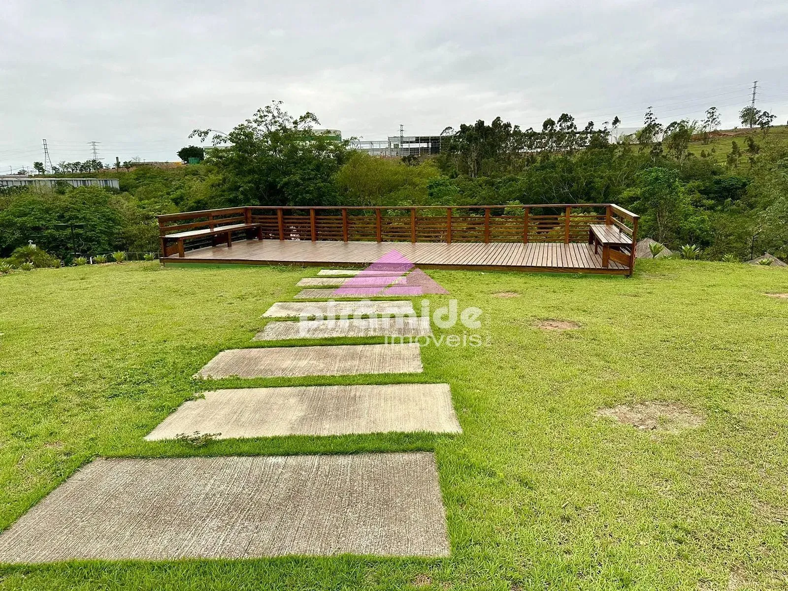Terreno, 377 m² - Foto 9