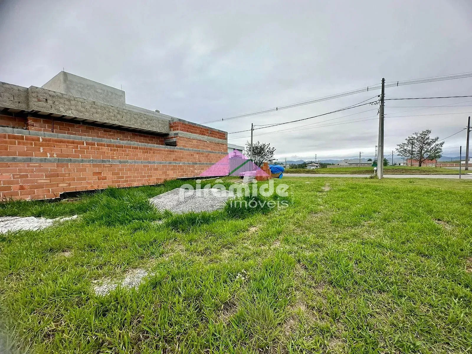 Terreno, 377 m² - Foto 2