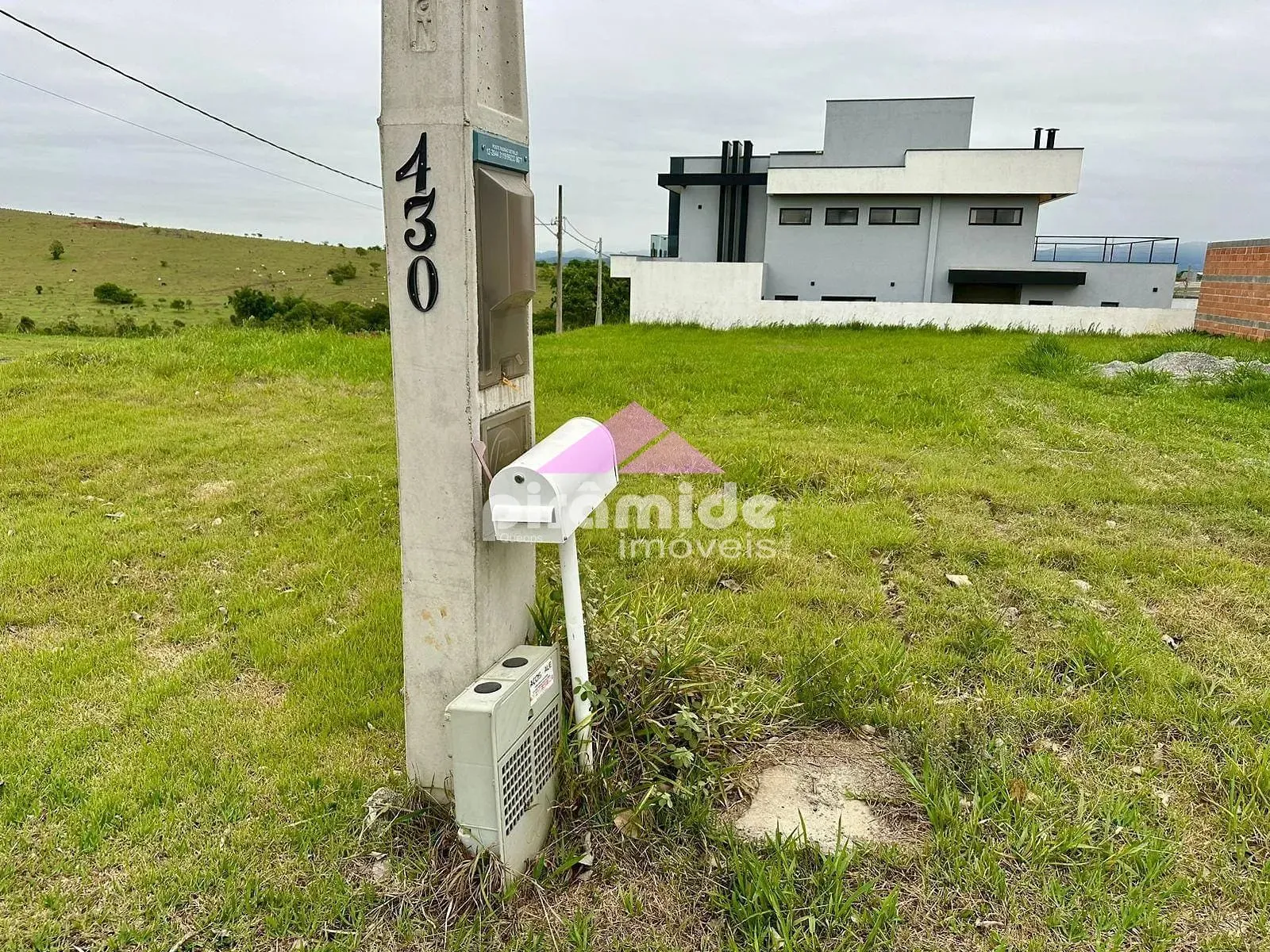 Terreno, 377 m² - Foto 4
