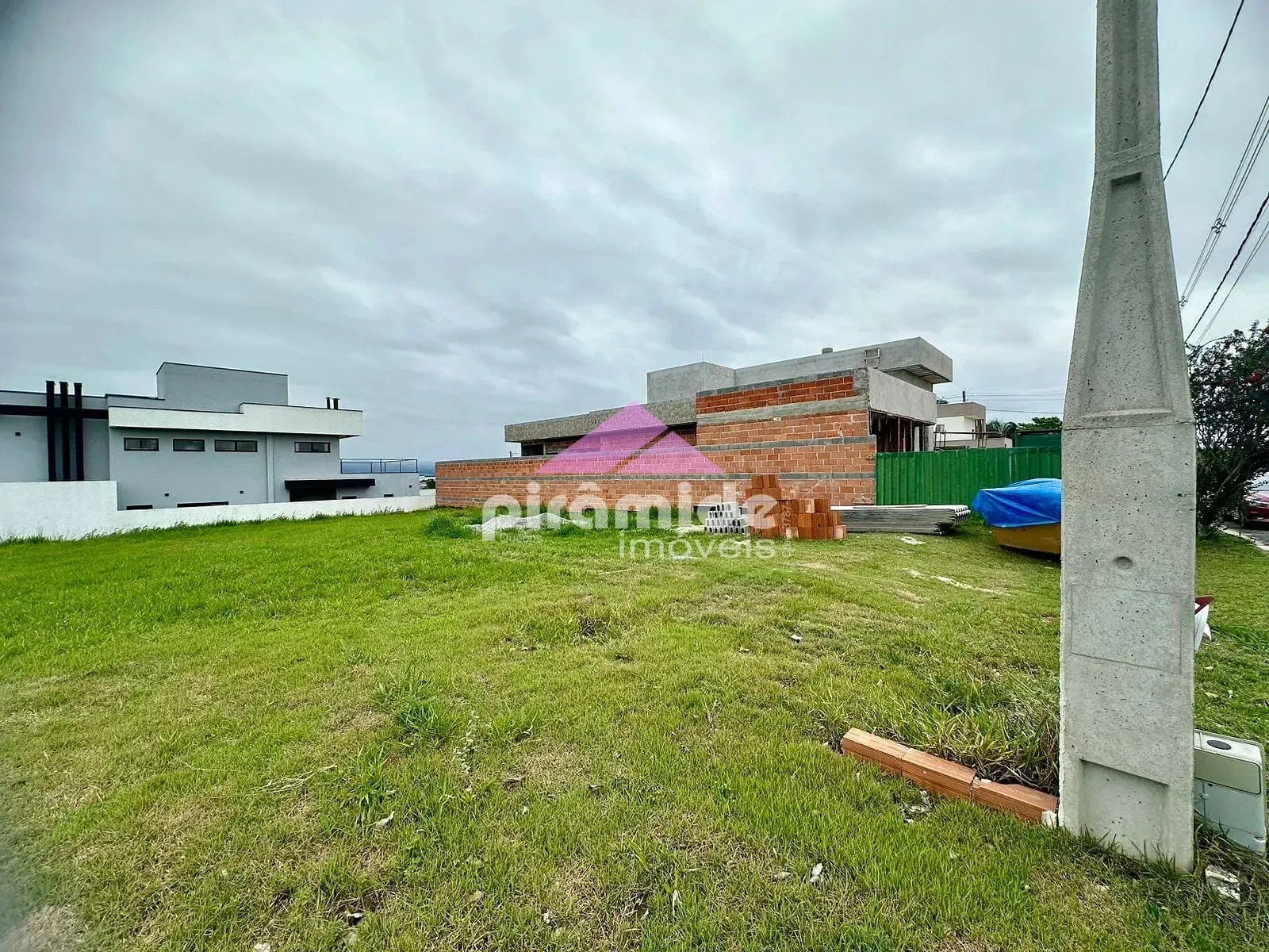 Terreno, 377 m² - Foto 3