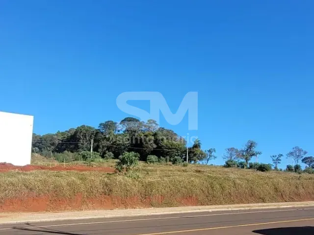 Terreno com 630m², à venda, no bairro Don Jerônimo em Chapecó